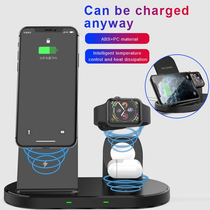 MagnaGear Multifunctional wireless charger