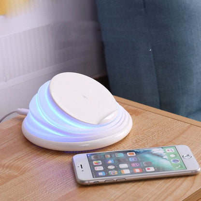 MagnaGear Advanced Wireless Charger