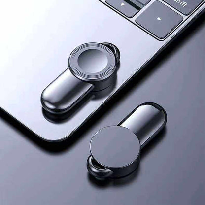 MagnaGear Portable USB Wireless Watch Charger