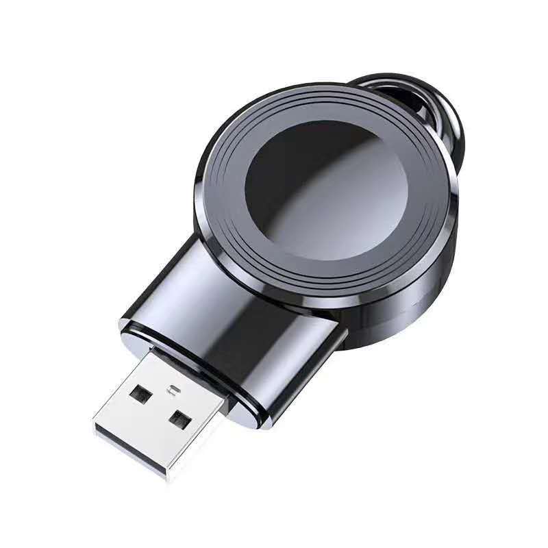 MagnaGear Portable USB Wireless Watch Charger