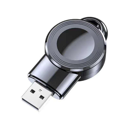 MagnaGear Portable USB Wireless Watch Charger