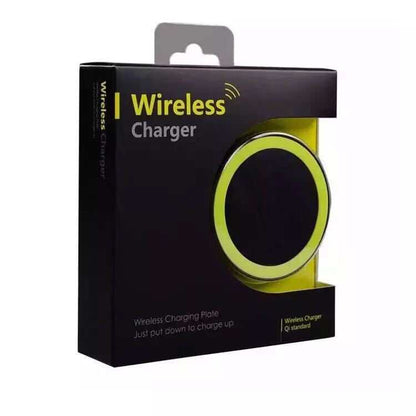MagnaGear Qi Wireless Charging Base