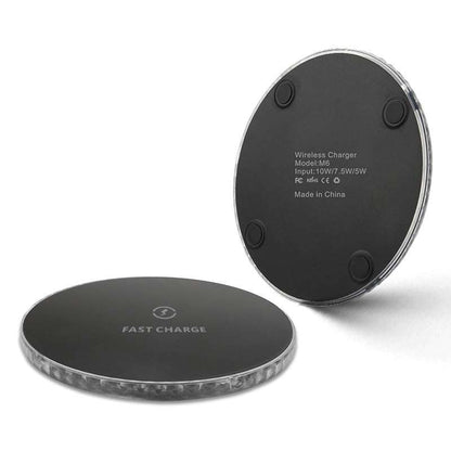 MagnaGear Round Wireless Phone Charger