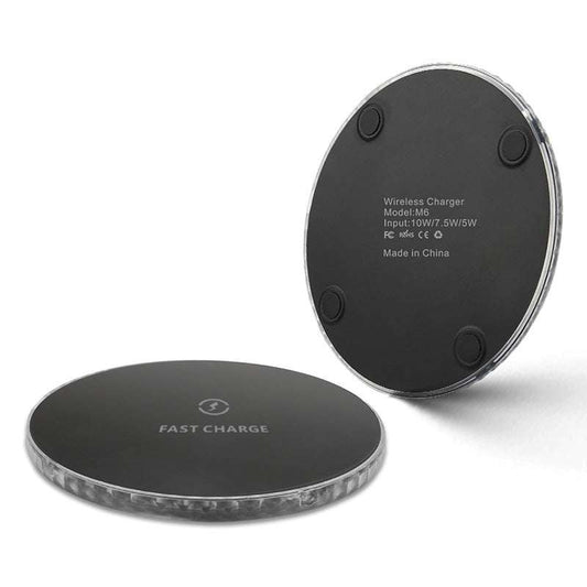 MagnaGear Round Wireless Phone Charger