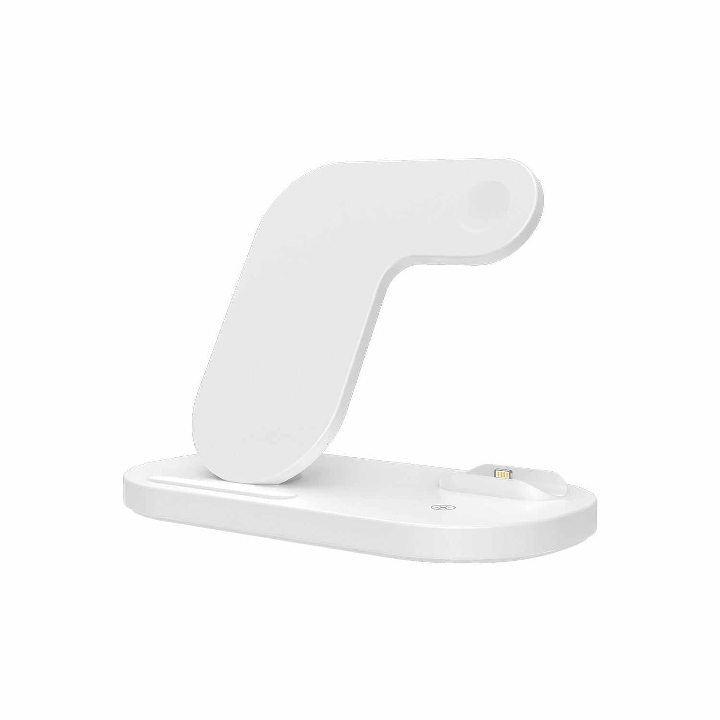 MagnaGear 3 in 1 Foldable Fast Wireless Charger