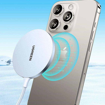 MagnaGear MagSnap Wireless Charger