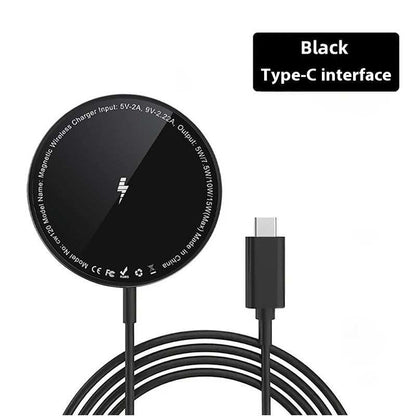 MagnaGear MagSafe 15W Fast Wireless Charger