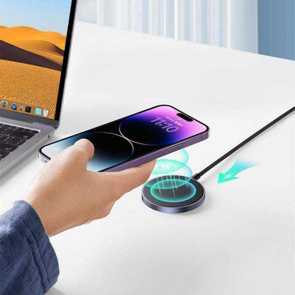 MagnaGear MagSnap Wireless Charger